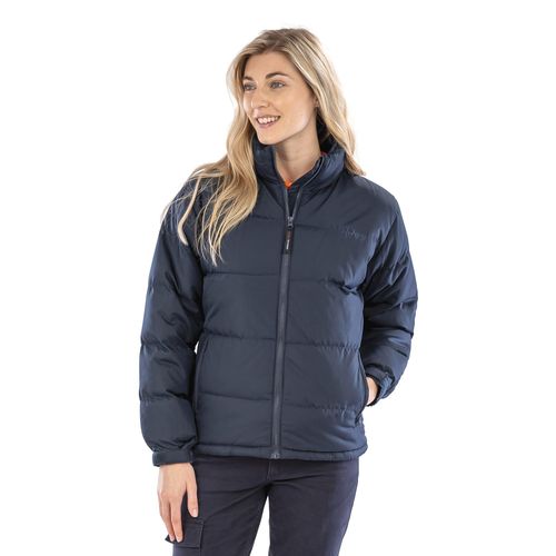 Doudoune femme Holkham - 2