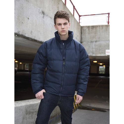 Doudoune homme Holkham - 3