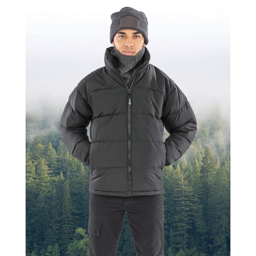 Doudoune homme Holkham - 2