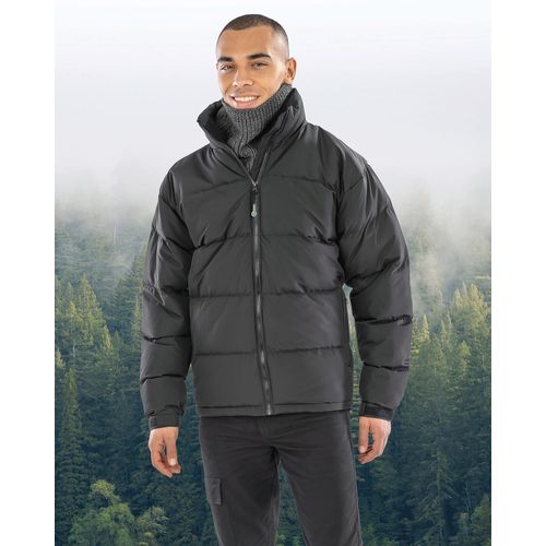 CHAQUETA ACOLCHADA HOLKAM HOMBRE