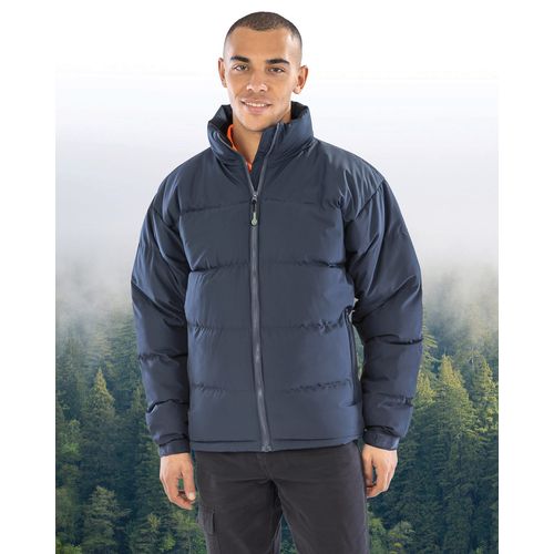 Doudoune homme Holkham - 4