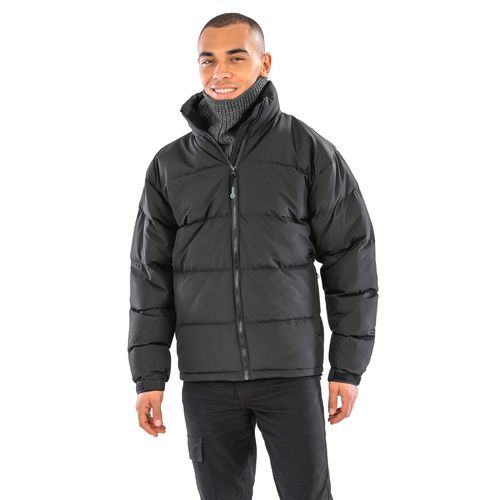 Doudoune homme Holkham - 1