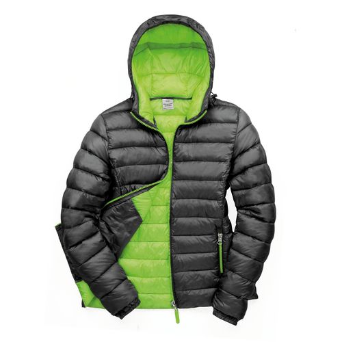 Doudoune femme Snowbird - 3