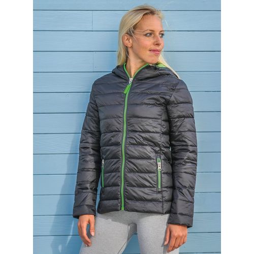 Doudoune femme Snowbird - 2