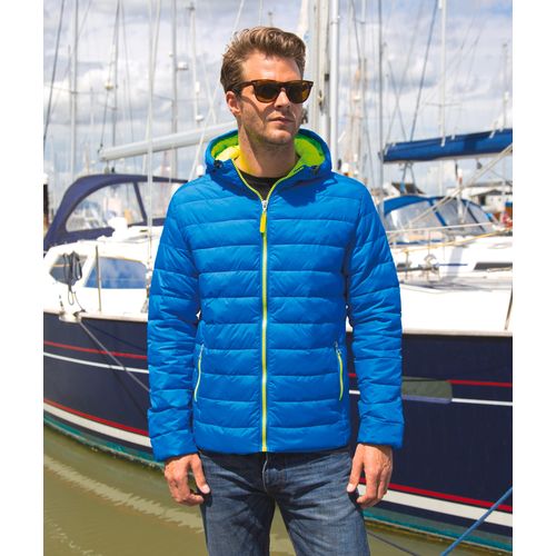 Doudoune homme Snowbird - 2