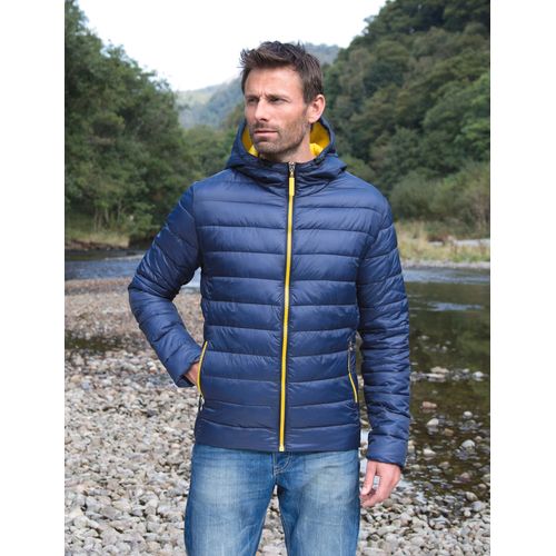 Doudoune homme Snowbird - 1