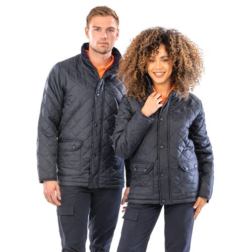 Veste Cheltenham - 1