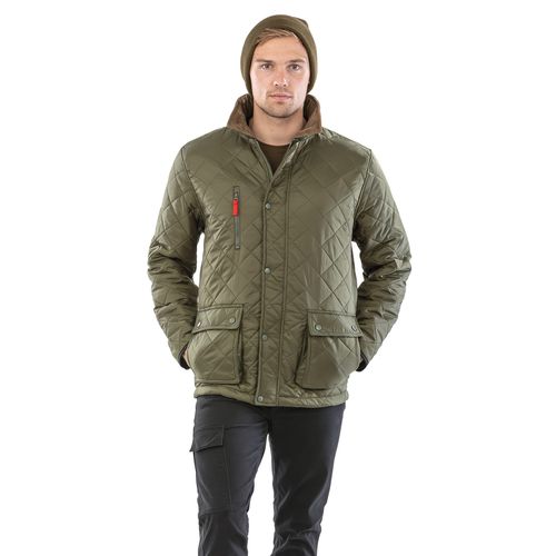 Veste Cheltenham Gold - 1