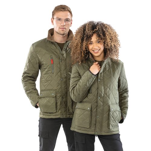 Veste Cheltenham Gold - 2