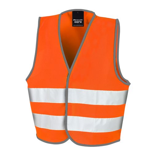 Gilet de sécurité enfant - 4