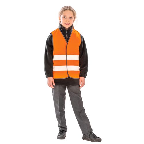 Gilet de sécurité enfant - 1