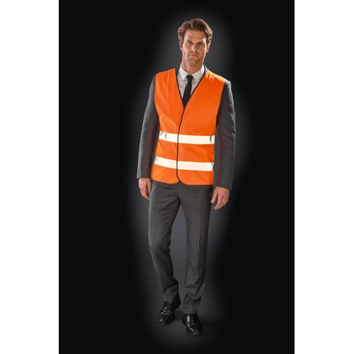 Gilet CORE High Viz - 2