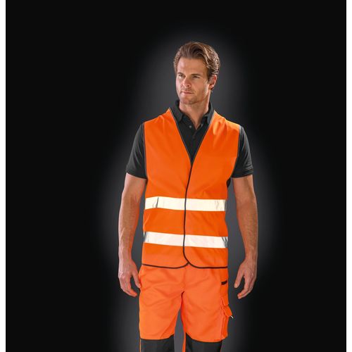 Gilet CORE High Viz - 1