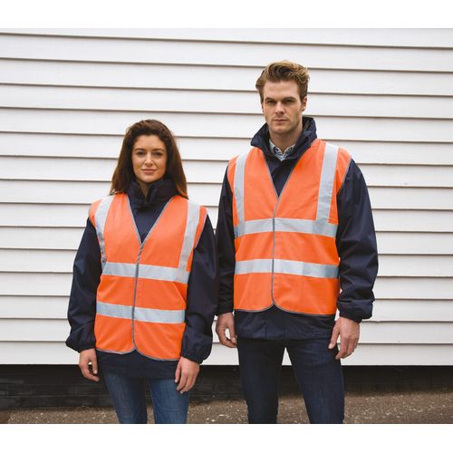 Gilet de sécurité High Viz Motorway - 2