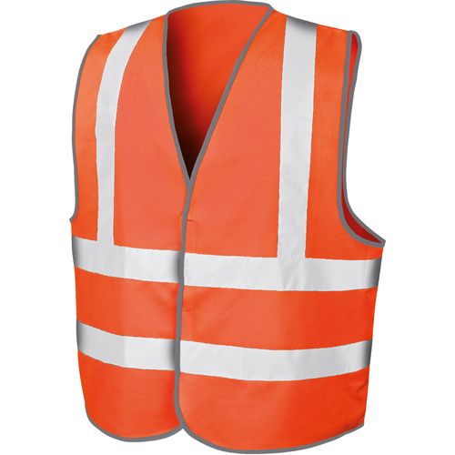 Gilet de sécurité High Viz Motorway - 3