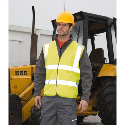 Gilet de sécurité High Viz Motorway - 1