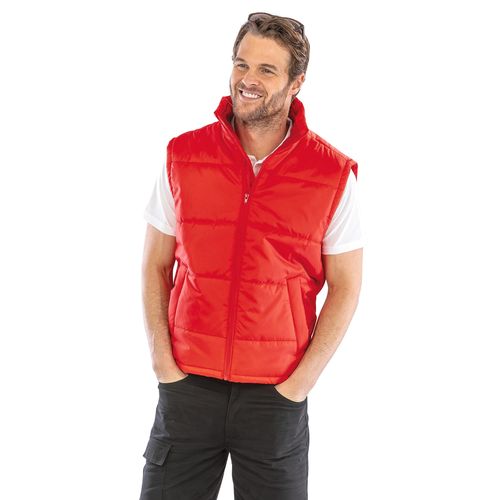 Bodywarmer Core - 2