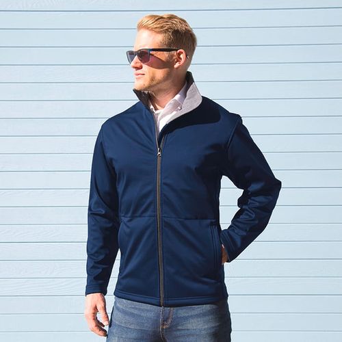 Veste softshell - 1