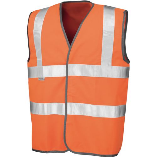 Gilet de sécurité High Viz - 3