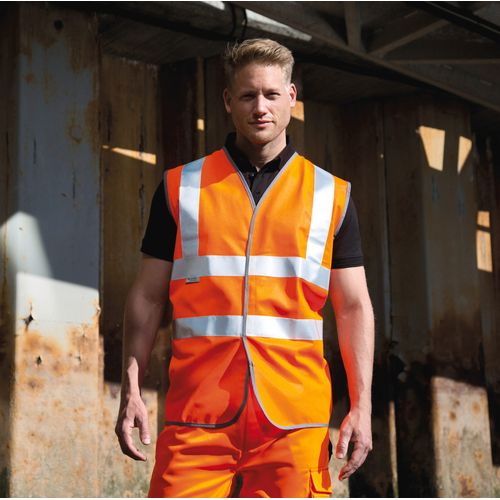 Gilet de sécurité High Viz - 1