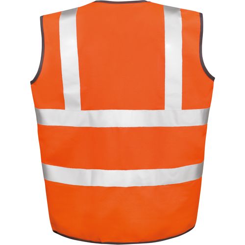 Gilet de sécurité High Viz - 3