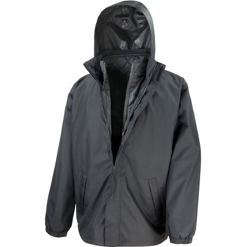 Parka 3 en 1 Core - 6