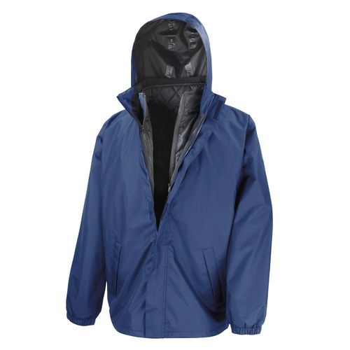 Parka 3 en 1 Core - 5