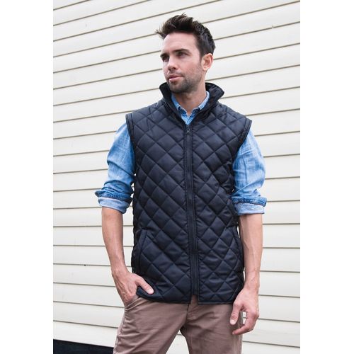 Parka 3 en 1 Core - 2