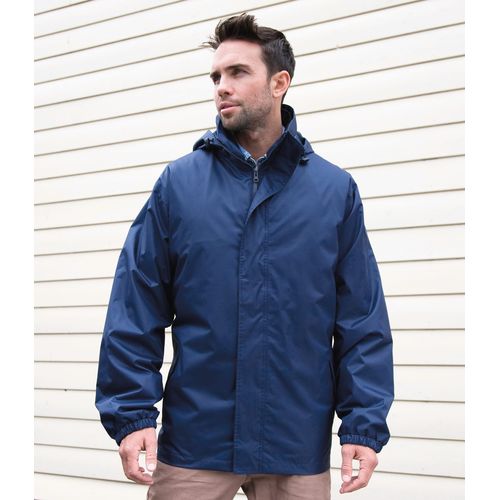 Parka 3 en 1 Core - 1