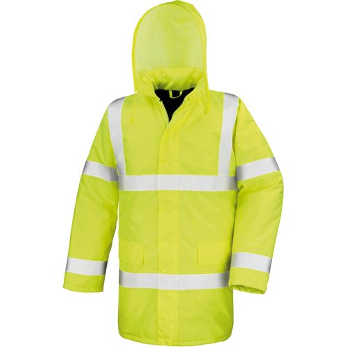 Parka High Viz Motorway - 2
