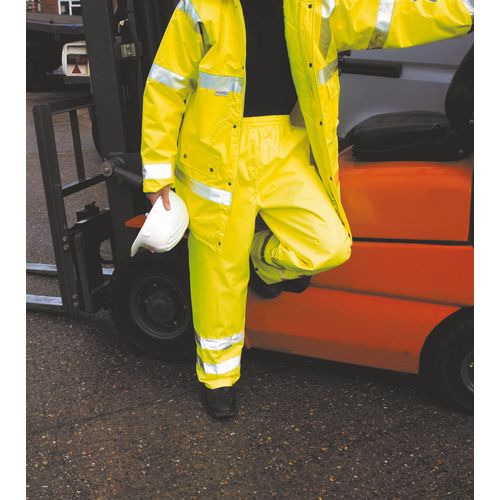 Pantalon High Viz - 1