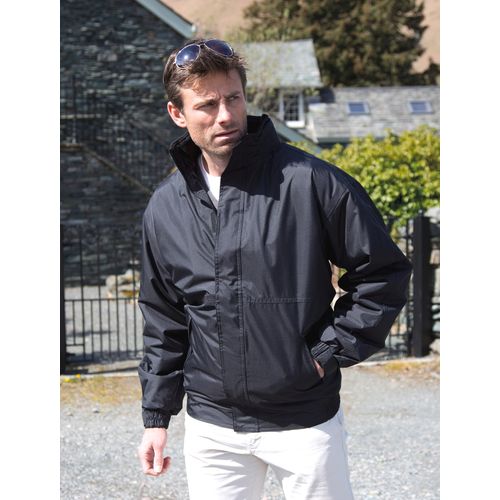Veste Channel - 2