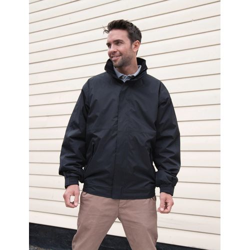 Veste Channel - 1