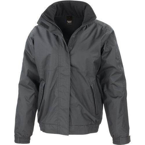 Veste Channel - 3