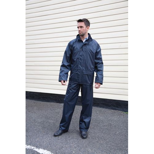 Ensemble de pluie - 1