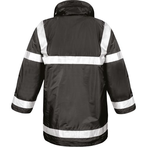 Parka "Management" - 2
