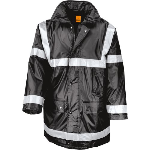 Parka "Management" - 2