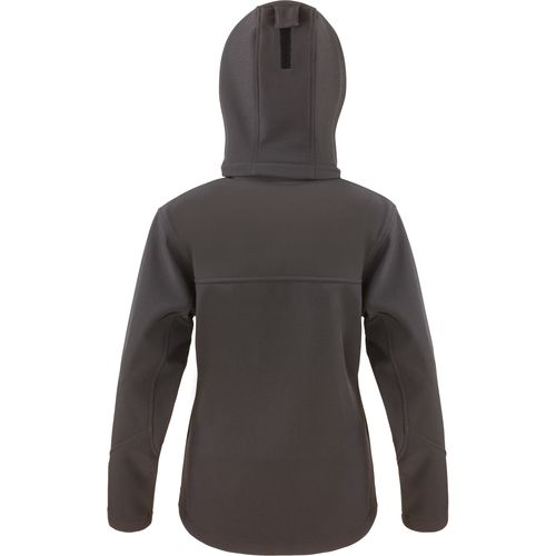 Veste Softshell Capuche Femme TX Performance - 3