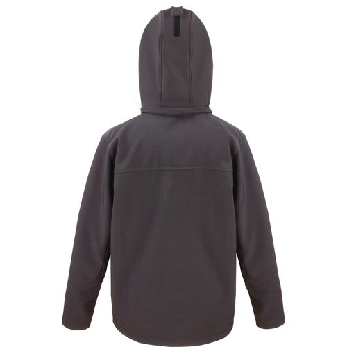 Veste Softshell Capuche Homme TX Performance thumbnail 4