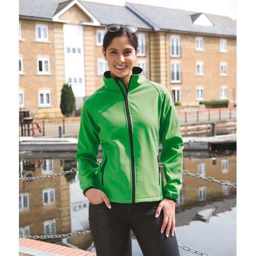 Veste Softshell Femme Printable - 2