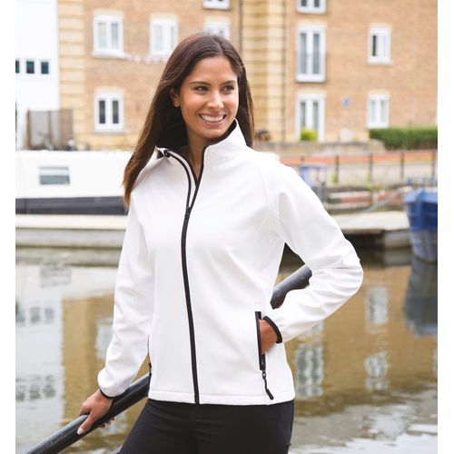 Veste Softshell Femme Printable - 1