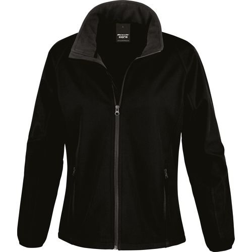 Veste Softshell Femme Printable - 3