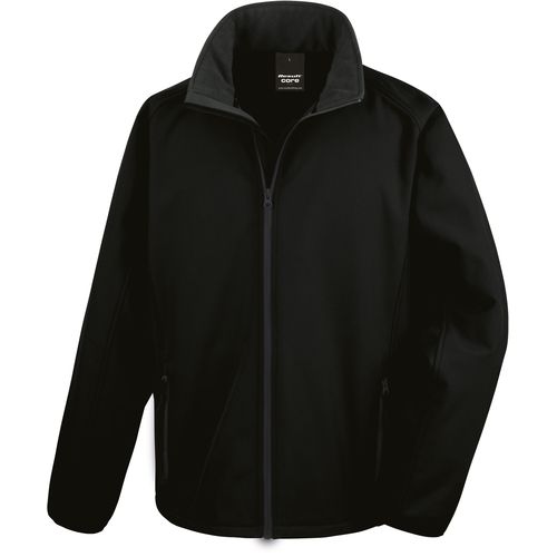 Veste Softshell Homme Printable - 5