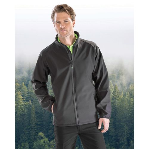 Veste Softshell Homme Printable - 1