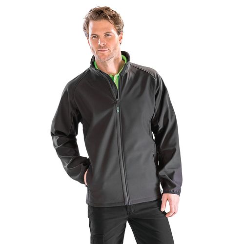 Veste Softshell Homme Printable - 4