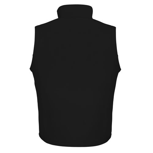Bodywarmer Softshell Homme Printable - 5