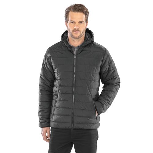 Veste doudoune - 1