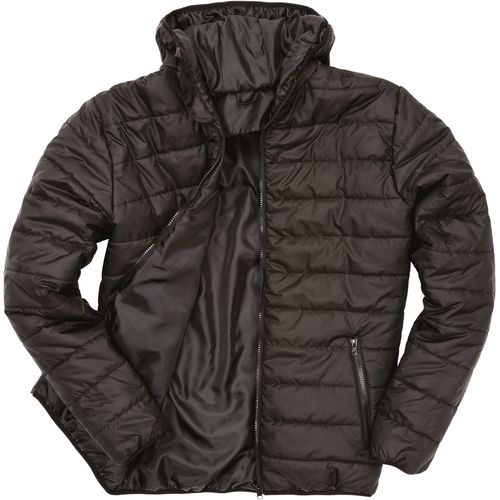 Veste doudoune - 4