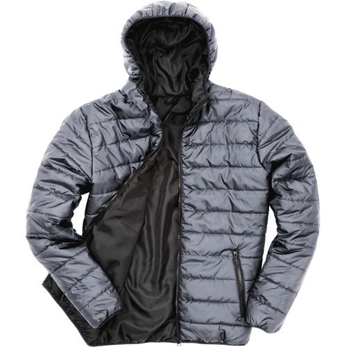 Veste doudoune thumbnail 2