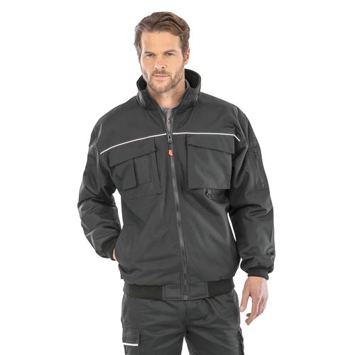 Veste Pilote Sabre - 2